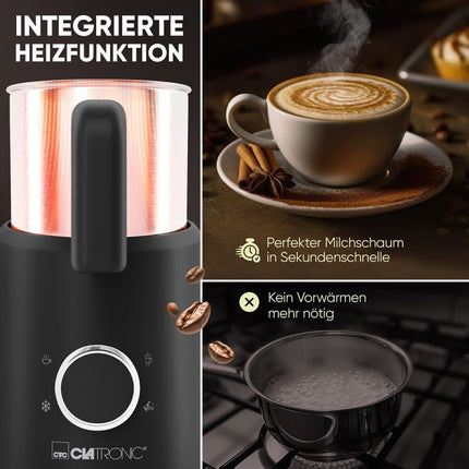 mousseur-a-lait-clatronic-ms3812-noir