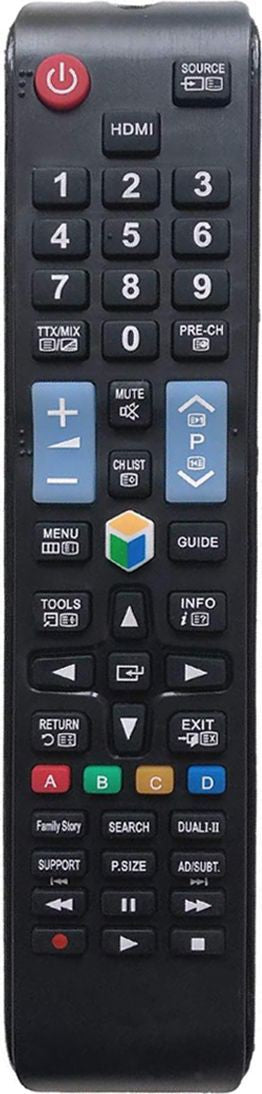 telecommande-visiodirect-telecommande-pour-tv-samsung