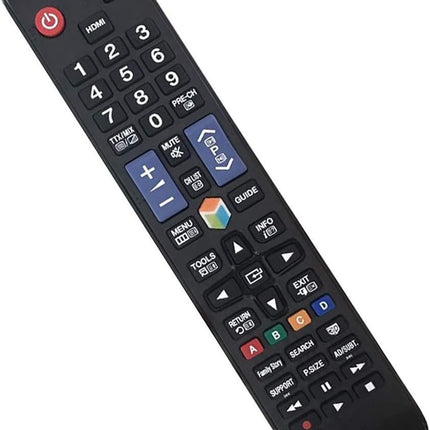telecommande-visiodirect-telecommande-pour-tv-samsung
