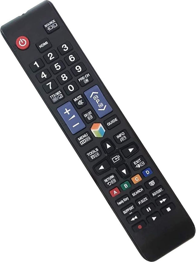 telecommande-visiodirect-telecommande-pour-tv-samsung