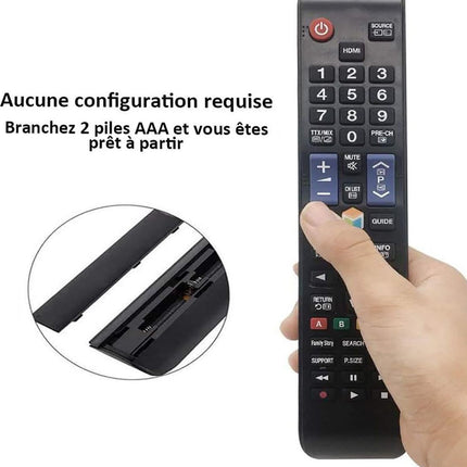 telecommande-visiodirect-telecommande-pour-tv-samsung