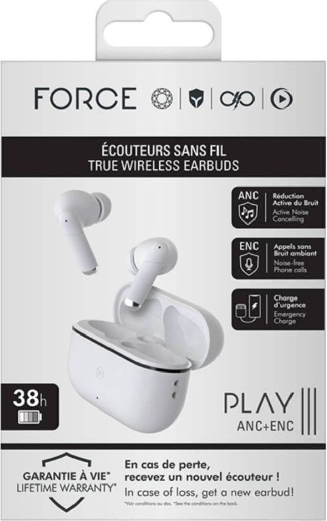 kit-pieton-force-play-sans-fil-play-iii-intra-blanc