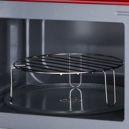 micro-ondes-grill-klarstein-julieta-grill-20l-800-w-o25-5cm-rouge
