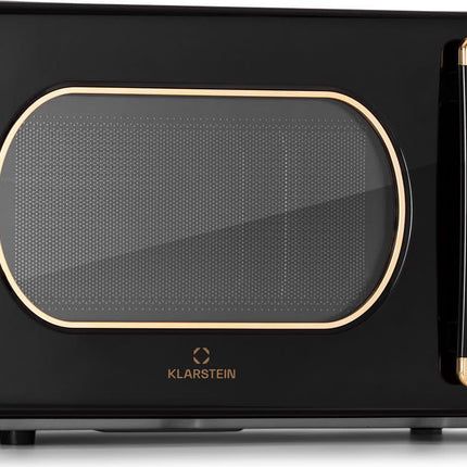 micro-ondes-grill-klarstein-julieta-grill-20l-800-w-o25-5cm-noir