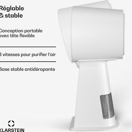 hotte-plan-de-travail-klarstein-wandervent-200-m-h-compacte-planc