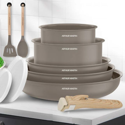batterie-de-cuisine-arthur-martin-am0986