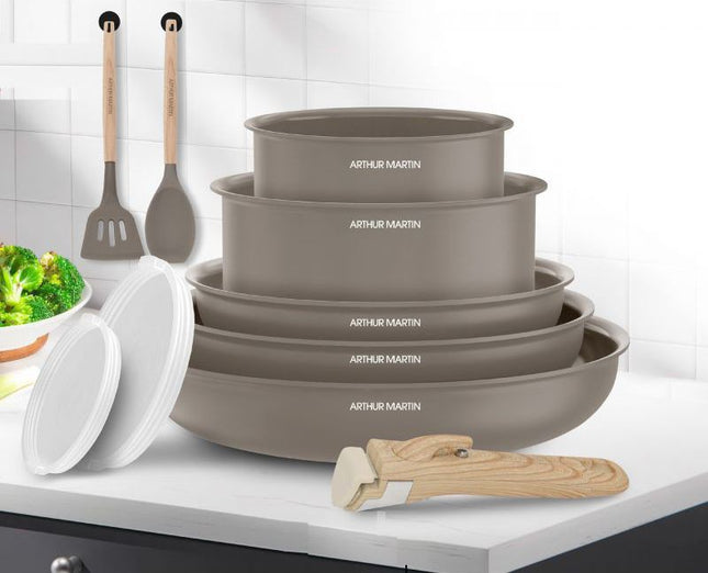 batterie-de-cuisine-arthur-martin-am0986
