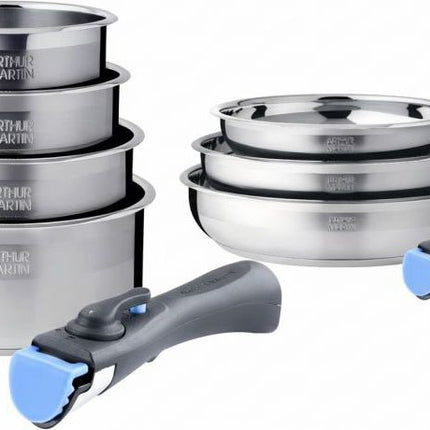 batterie-de-cuisine-arthur-martin-am2694