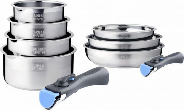 batterie-de-cuisine-arthur-martin-am2694