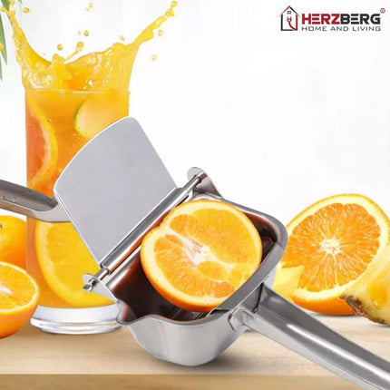 presse-agrumes-herzberg-hg8107