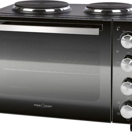 proficook-pc-kk1302-noir