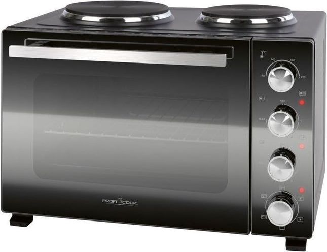 proficook-pc-kk1302-noir