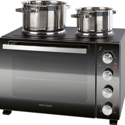 proficook-pc-kk1302-noir