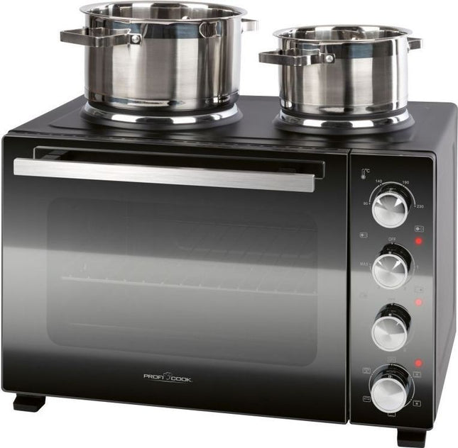 proficook-pc-kk1302-noir