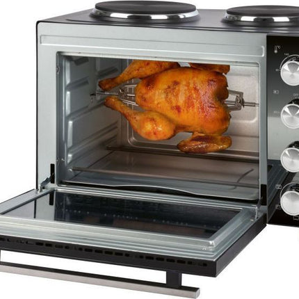 proficook-pc-kk1302-noir