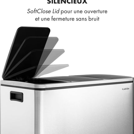 poubelle-de-cuisine-tri-selectif-klarstein-grandmaster-trash-pedale-54l-3x18l-inox
