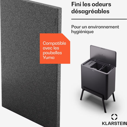 poubelle-de-cuisine-tri-selectif-klarstein-filtre-anti-odeur-a-charbon-actif