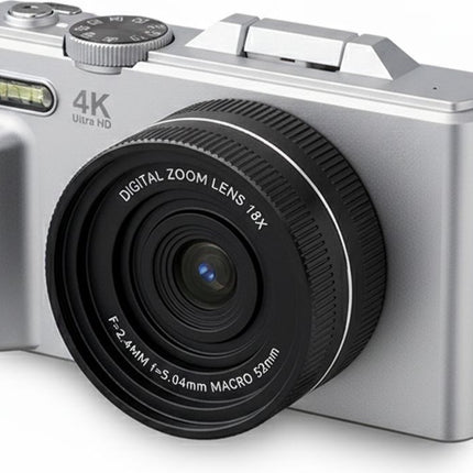 camera-prixton-camera-digitale-xplorer-wifi-argent