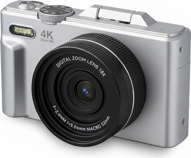 camera-prixton-camera-digitale-xplorer-wifi-argent
