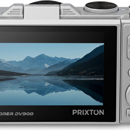 camera-prixton-camera-digitale-xplorer-wifi-argent