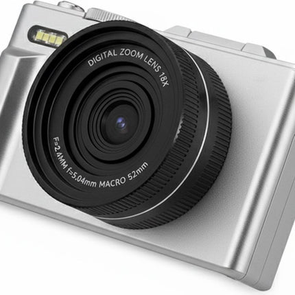 camera-prixton-camera-digitale-xplorer-wifi-argent