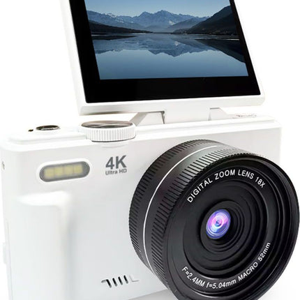 camera-prixton-camera-digitale-xplorer-wifi-blanc