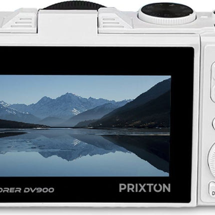 camera-prixton-camera-digitale-xplorer-wifi-blanc