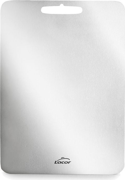 planche-a-decouper-lacor-planche-a-decouper-titanium-pur-20x30cm