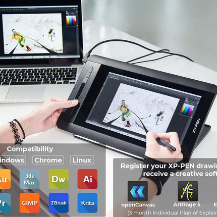 tablette-graphique-xppen-tablette-graphique-artist-12