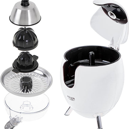 presse-agrumes-camry-presse-agrumes-adler-ad-4013w-puissance