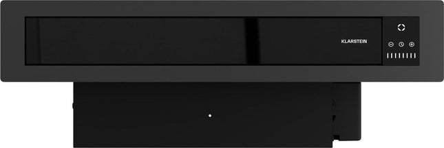 hotte-escamotable-klarstein-brisa-escamotable-710-m-h-a-42-db-noir