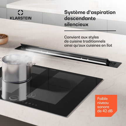 hotte-escamotable-klarstein-brisa-escamotable-710-m-h-a-42-db-noir