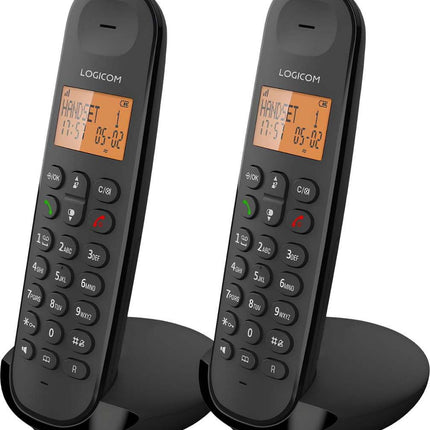 telephone-sans-fil-logicom-sans-fil-duo-mains-libres-portee-300m-1