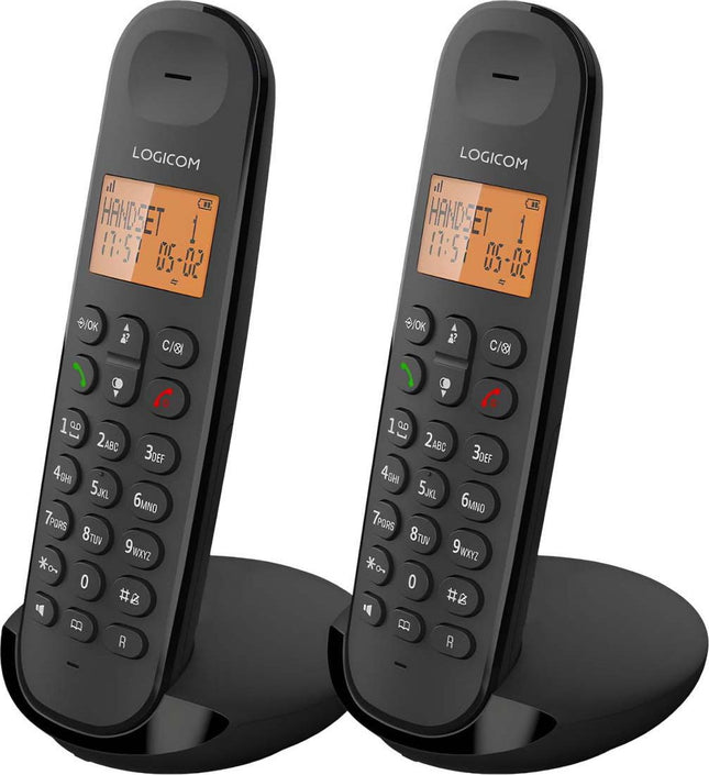 telephone-sans-fil-logicom-sans-fil-duo-mains-libres-portee-300m-1