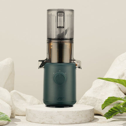 extracteur-de-jus-hurom-extracteur-de-jus-hurom-h310a-vert