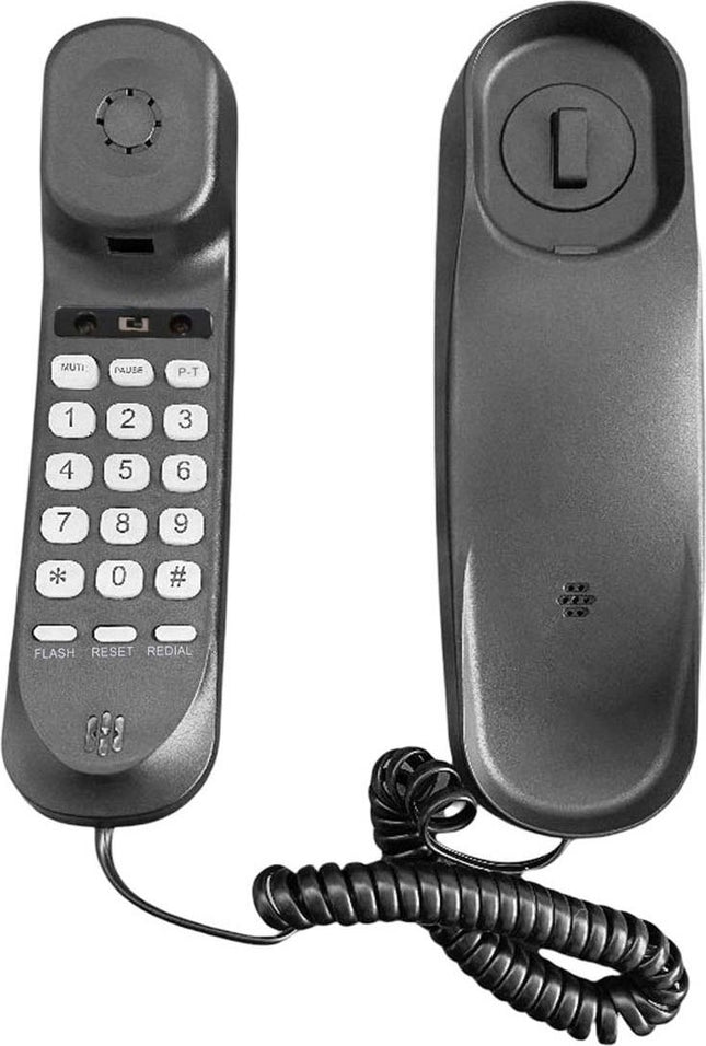 telephone-filaire-avizar-de-bureau-compact-fonction-mute-bis