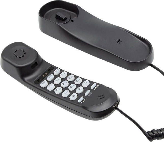 telephone-filaire-avizar-de-bureau-compact-fonction-mute-bis