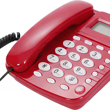 telephone-sans-fil-avizar-avec-ecran-lcd-redial-alarme-flash