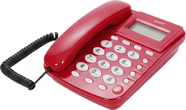 telephone-sans-fil-avizar-avec-ecran-lcd-redial-alarme-flash