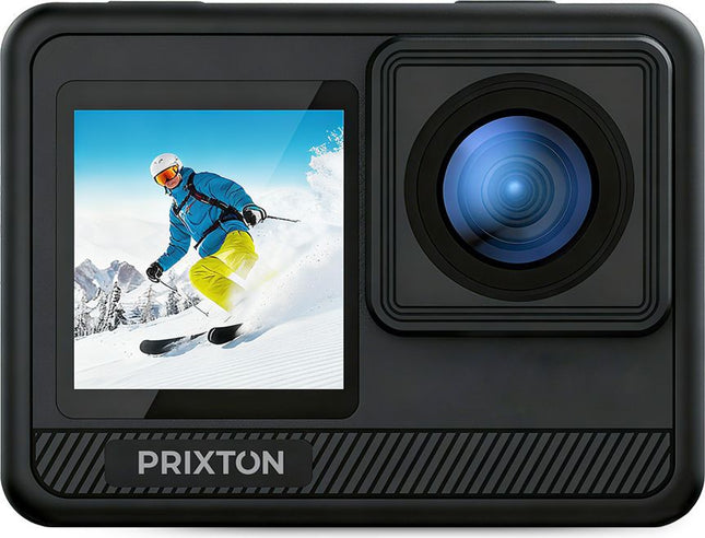 camera-sport-prixton-etanche-dv830-5k-avec-wi-fi-et-eis