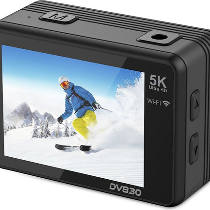camera-sport-prixton-etanche-dv830-5k-avec-wi-fi-et-eis
