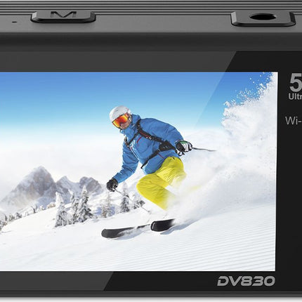 camera-sport-prixton-etanche-dv830-5k-avec-wi-fi-et-eis