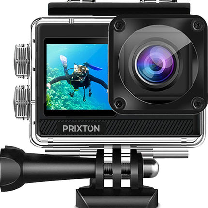camera-sport-prixton-etanche-dv830-5k-avec-wi-fi-et-eis