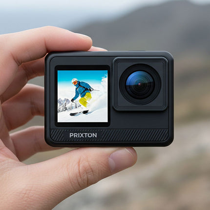 camera-sport-prixton-etanche-dv830-5k-avec-wi-fi-et-eis