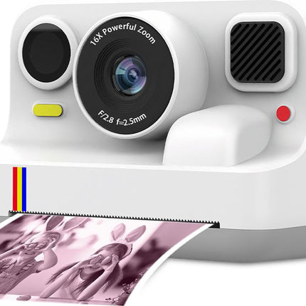 appareil-photo-instantane-prixton-click-go-48-mp-avec-imprimante