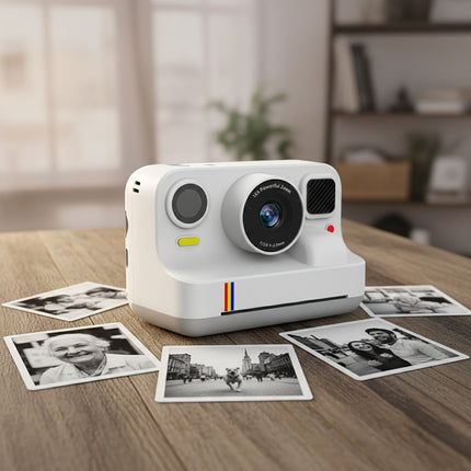 appareil-photo-instantane-prixton-click-go-48-mp-avec-imprimante