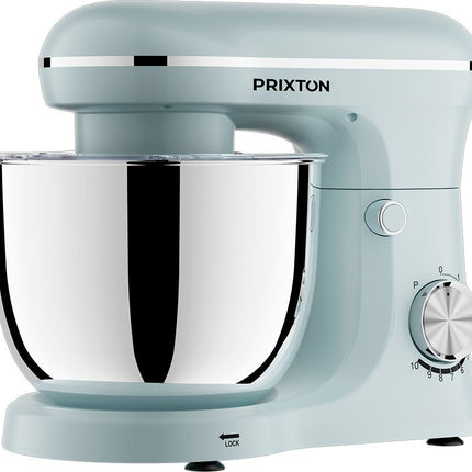 robot-patissier-prixton-kr250-1500-w-10-vitesses-5-l-bleu