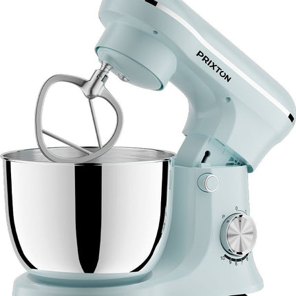 robot-patissier-prixton-kr250-1500-w-10-vitesses-5-l-bleu