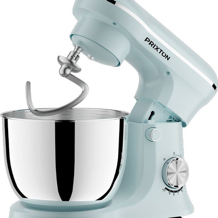 robot-patissier-prixton-kr250-1500-w-10-vitesses-5-l-bleu