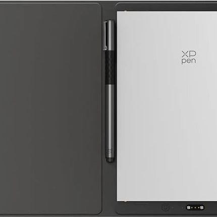 bloc-notes-numerique-xppen-note-plus